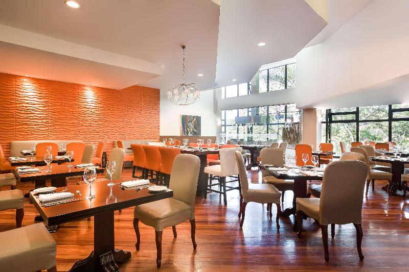 هتل Radisson San Josecosta Rica