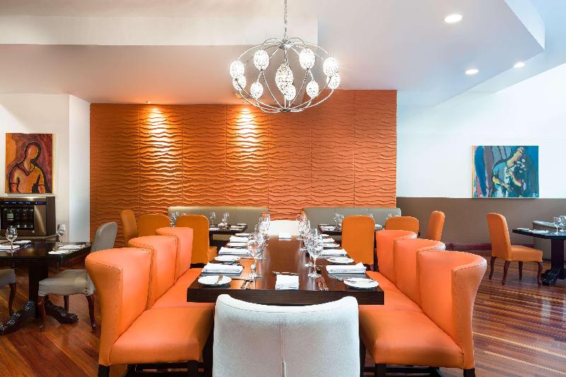 هتل Radisson San Josecosta Rica