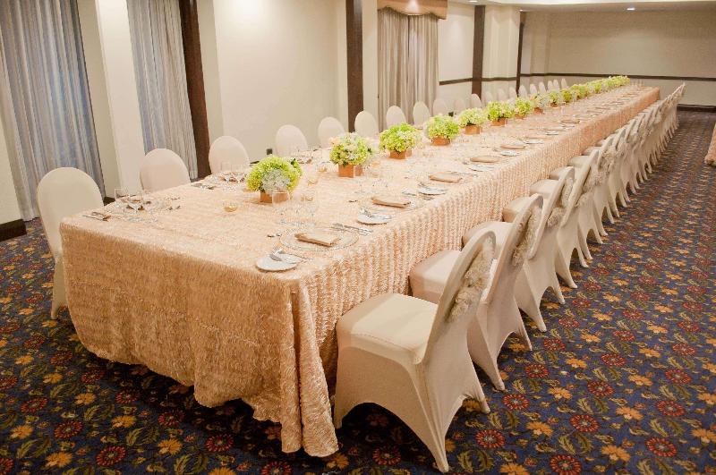 هتل Radisson San Josecosta Rica