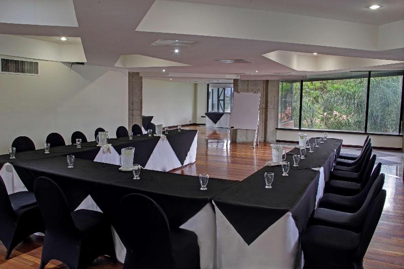 هتل Radisson San Josecosta Rica