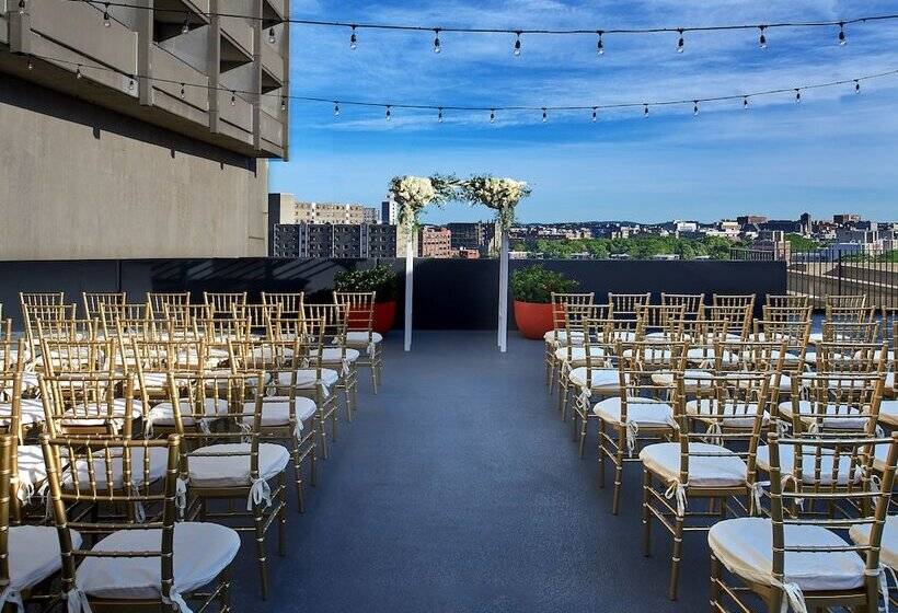 Fotos del hotel Revere Hotel Boston Common:  3