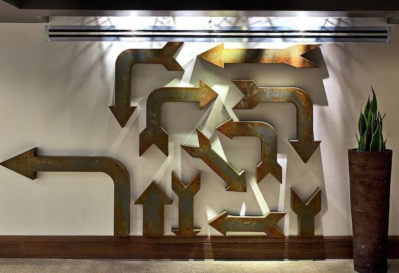 Fotos del hotel Revere Hotel Boston Common:  8