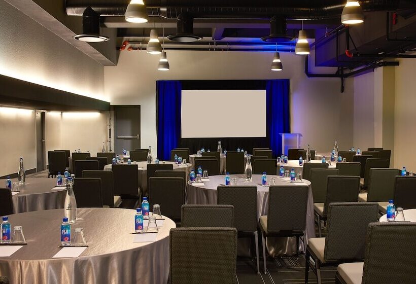 Fotos del hotel Revere Hotel Boston Common:  9