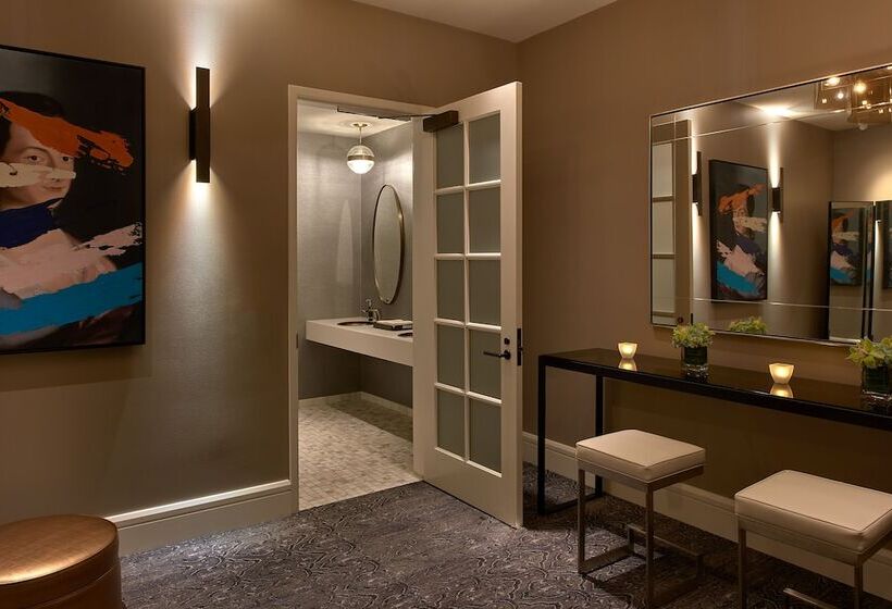 Fotos del hotel Revere Hotel Boston Common:  10