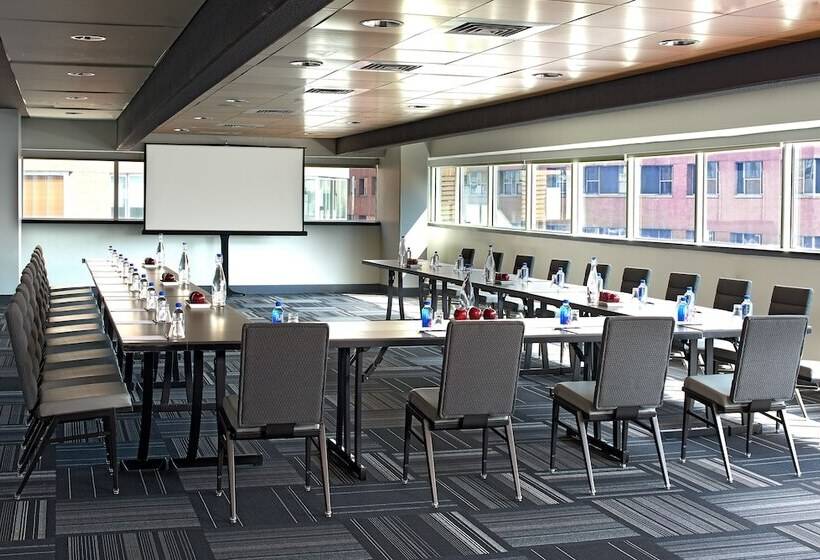 Fotos del hotel Revere Hotel Boston Common:  12