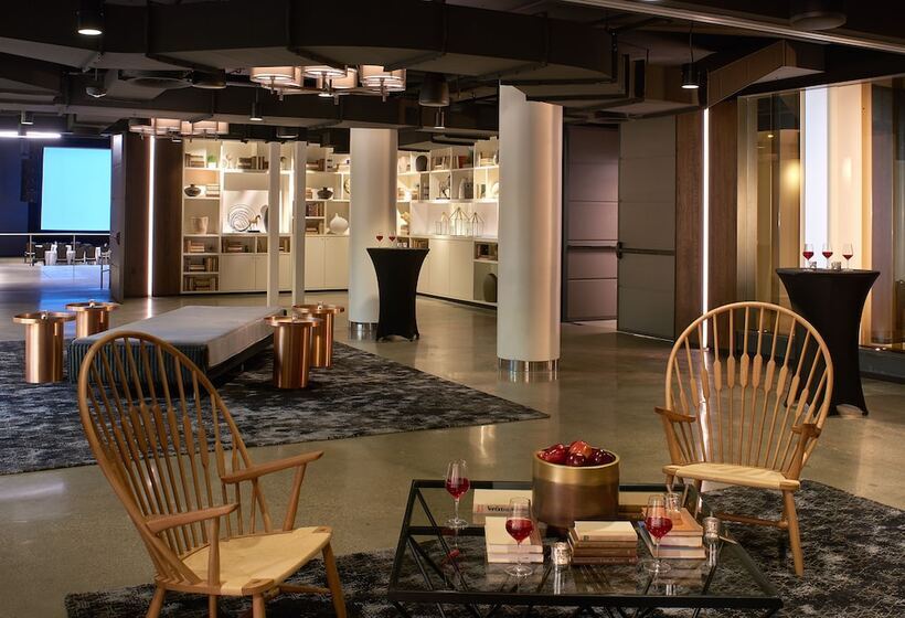 Fotos del hotel Revere Hotel Boston Common:  14