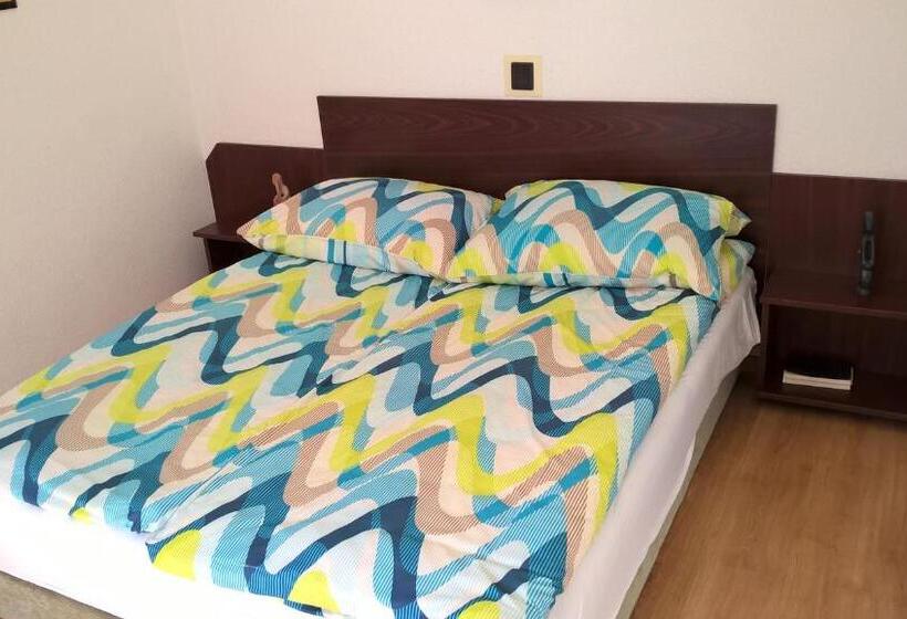 בית מלון כפרי Ria Panzio