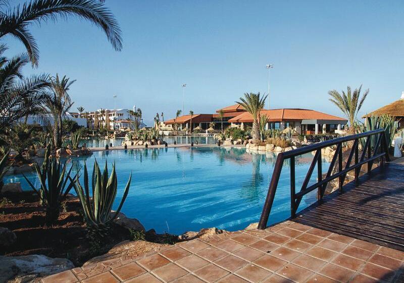 Hotel Riu Tikida Dunas  All Inclusive