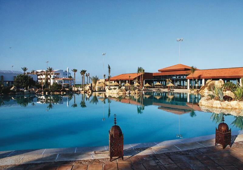 Hotel Riu Tikida Dunas  All Inclusive