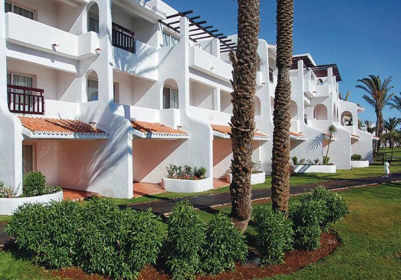 Hotel Riu Tikida Dunas  All Inclusive