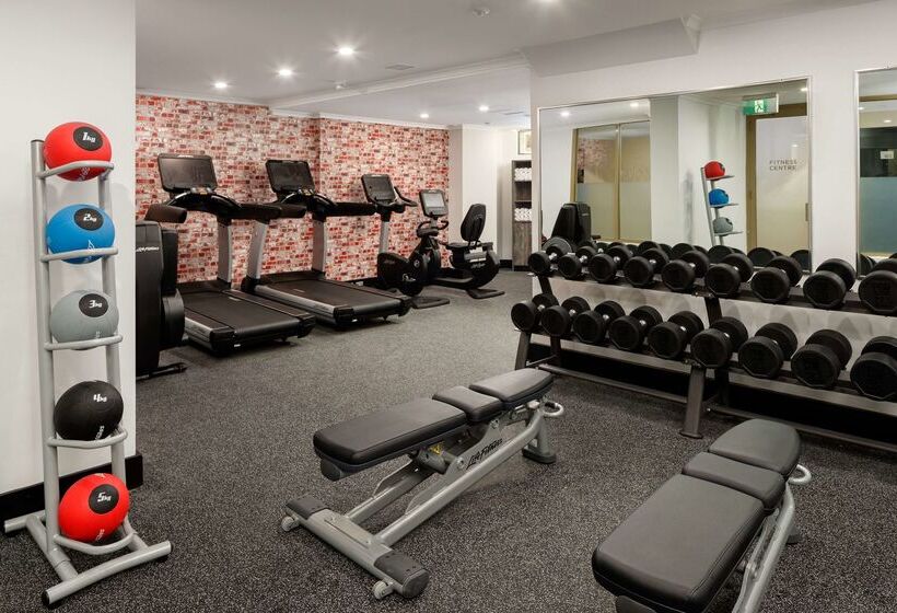 Fotos del hotel Rydges Sydney Central:  25