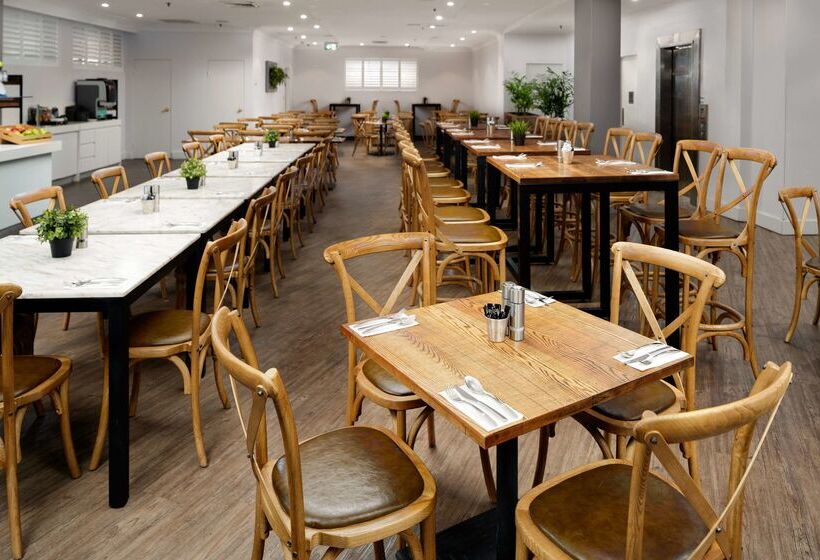 Fotos del hotel Rydges Sydney Central:  13