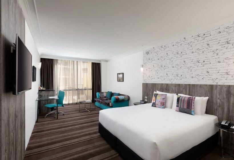 Fotos del hotel Rydges Sydney Central:  19