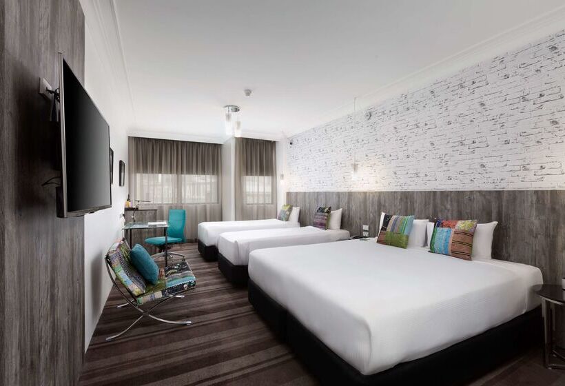 هتل Rydges Sydney Central