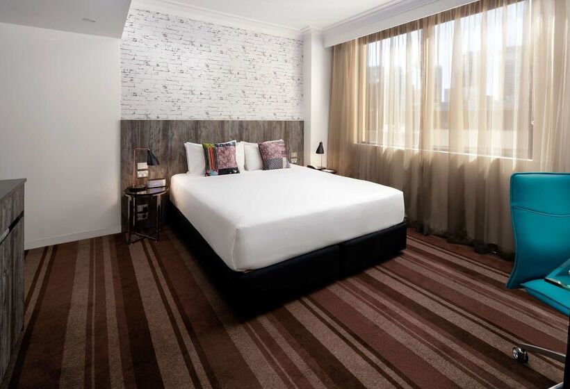 Fotos del hotel Rydges Sydney Central:  17