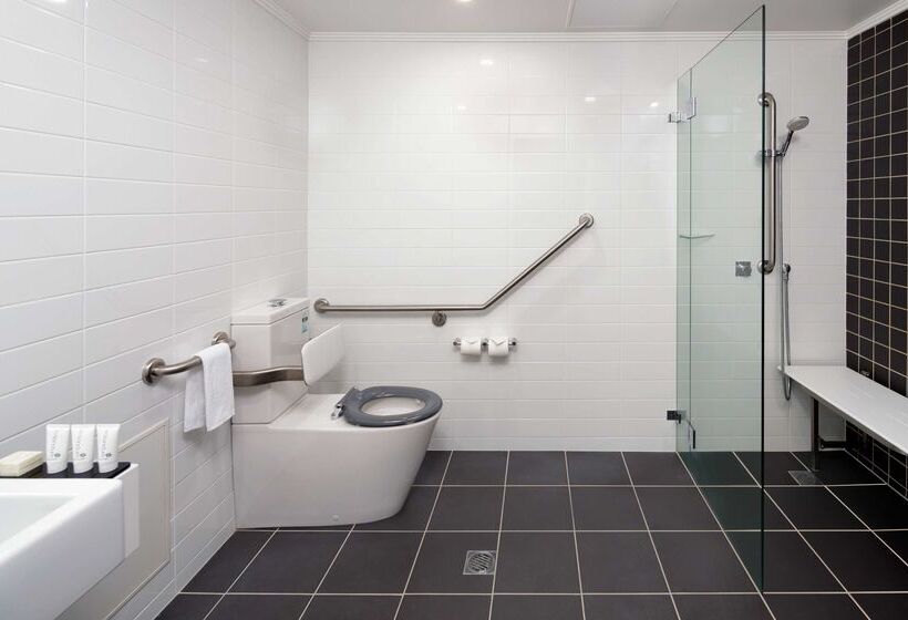 Fotos del hotel Rydges Sydney Central:  16