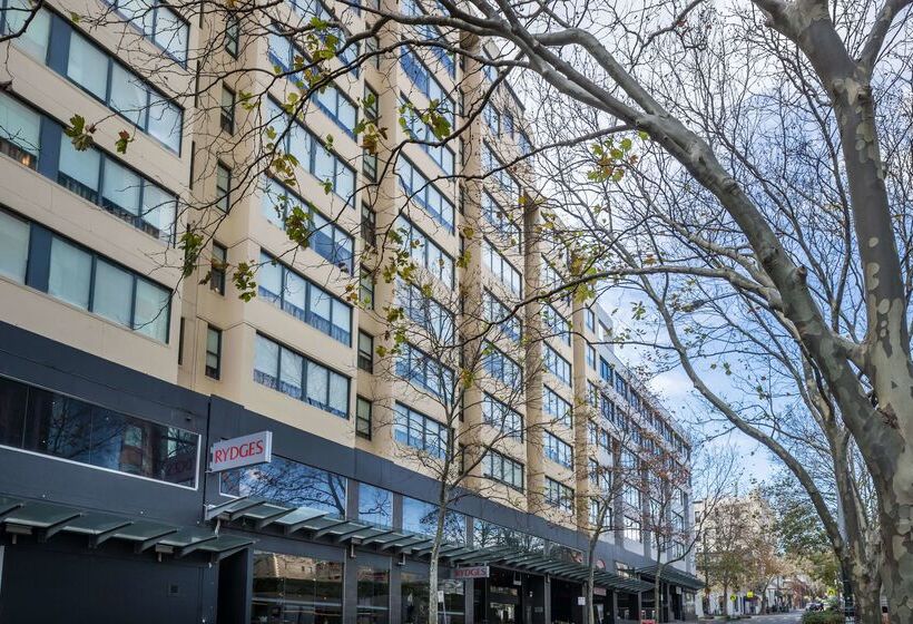 Fotos del hotel Rydges Sydney Central:  10