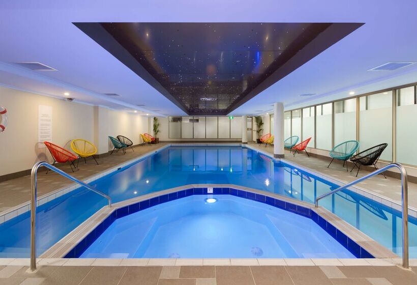 Fotos del hotel Rydges Sydney Central:  9