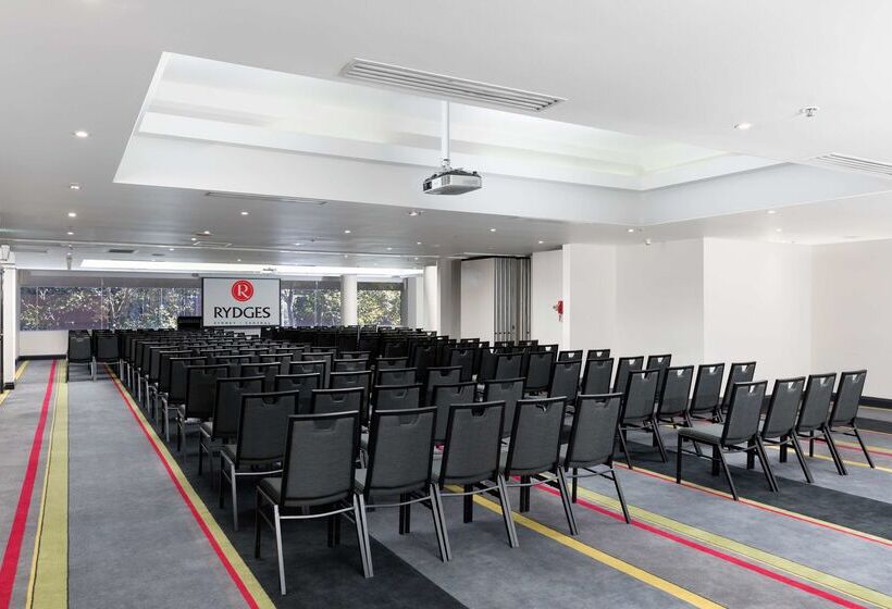Fotos del hotel Rydges Sydney Central:  8