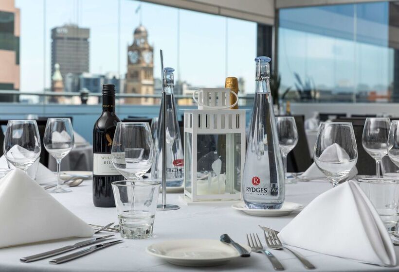Fotos del hotel Rydges Sydney Central:  39