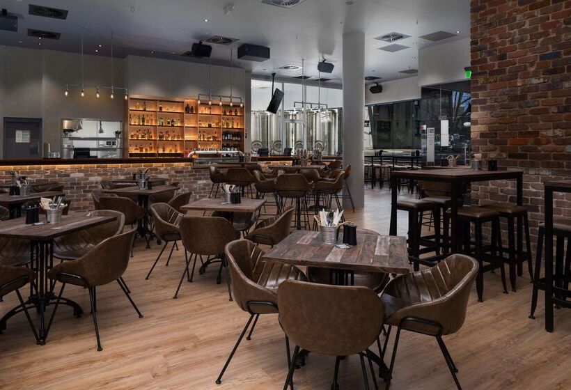 Fotos del hotel Rydges Sydney Central:  12