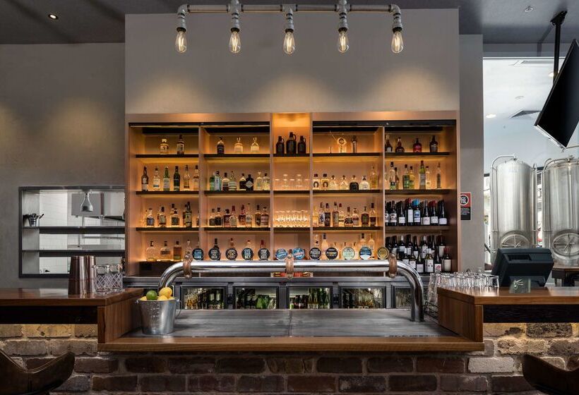 Fotos del hotel Rydges Sydney Central:  28