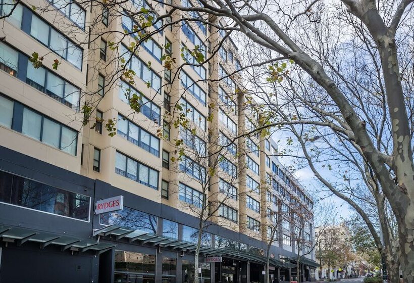 Fotos del hotel Rydges Sydney Central:  3
