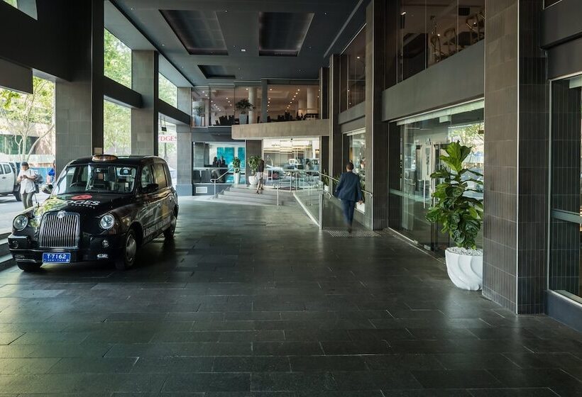 Fotos del hotel Rydges Sydney Central:  31