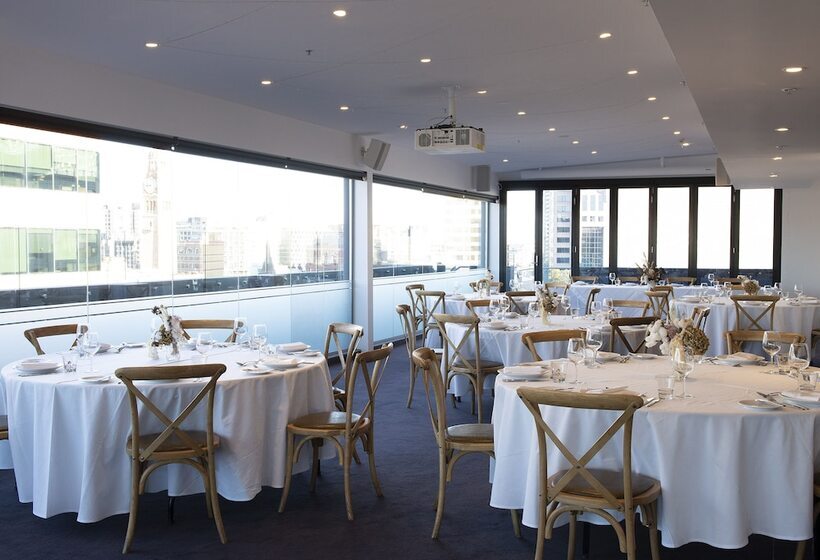 Fotos del hotel Rydges Sydney Central:  14