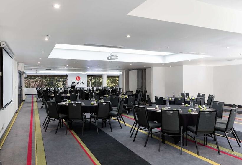 Fotos del hotel Rydges Sydney Central:  36
