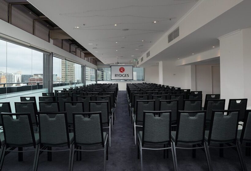 Fotos del hotel Rydges Sydney Central:  38