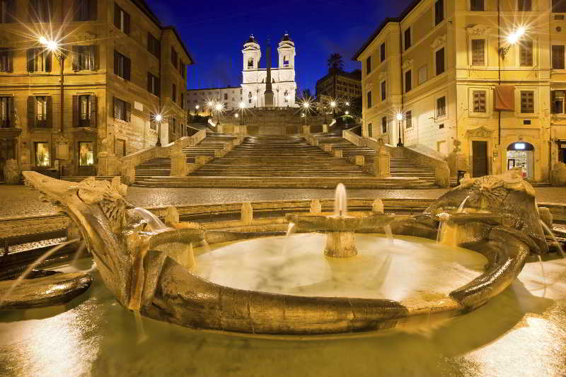 Fotos del hotel San Silvestro:  52