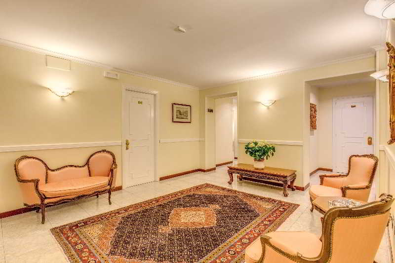 Fotos del hotel San Silvestro:  35