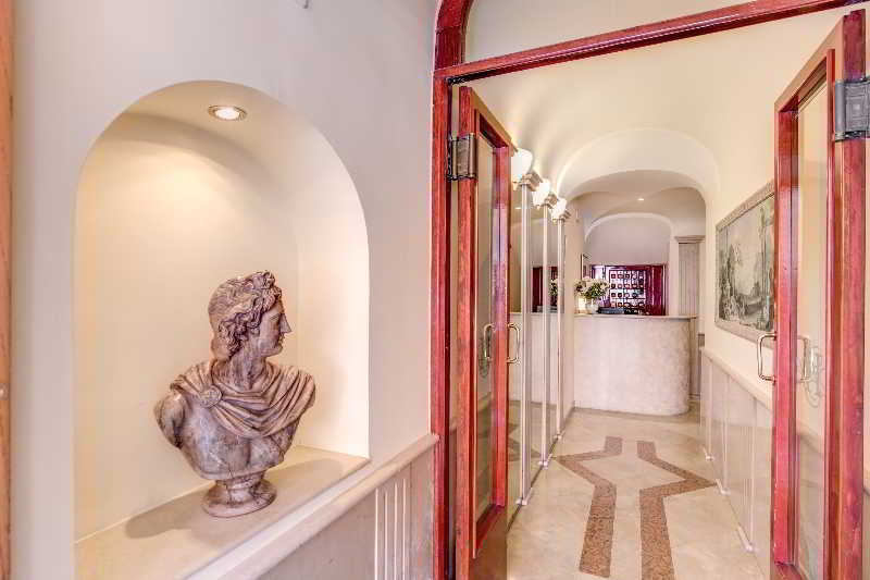 Fotos del hotel San Silvestro:  45