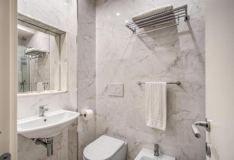 Fotos del hotel San Silvestro:  20