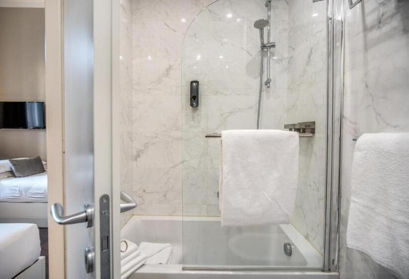 Fotos del hotel San Silvestro:  38