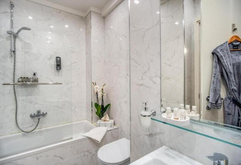 Fotos del hotel San Silvestro:  26