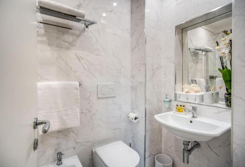 Fotos del hotel San Silvestro:  19