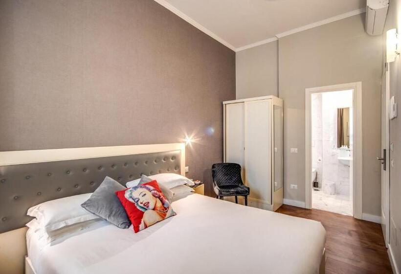 Fotos del hotel San Silvestro:  9