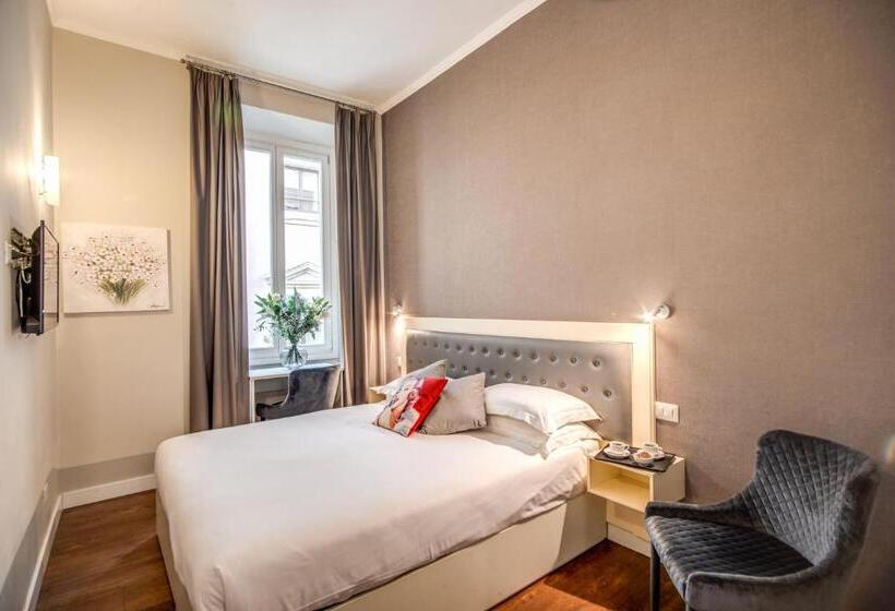 Fotos del hotel San Silvestro:  3