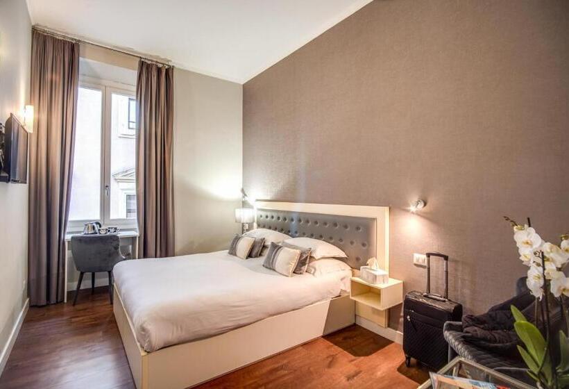 Fotos del hotel San Silvestro:  13