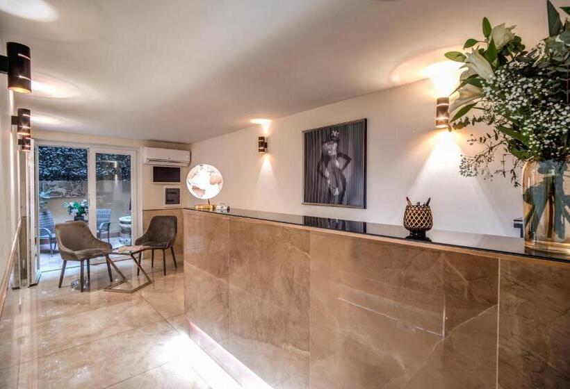 Fotos del hotel San Silvestro:  42