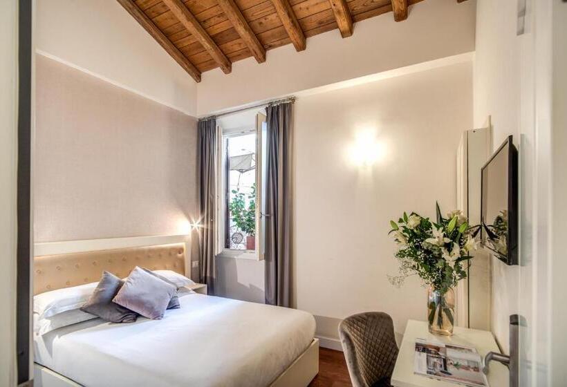 Fotos del hotel San Silvestro:  5