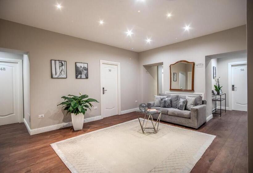 Fotos del hotel San Silvestro:  47