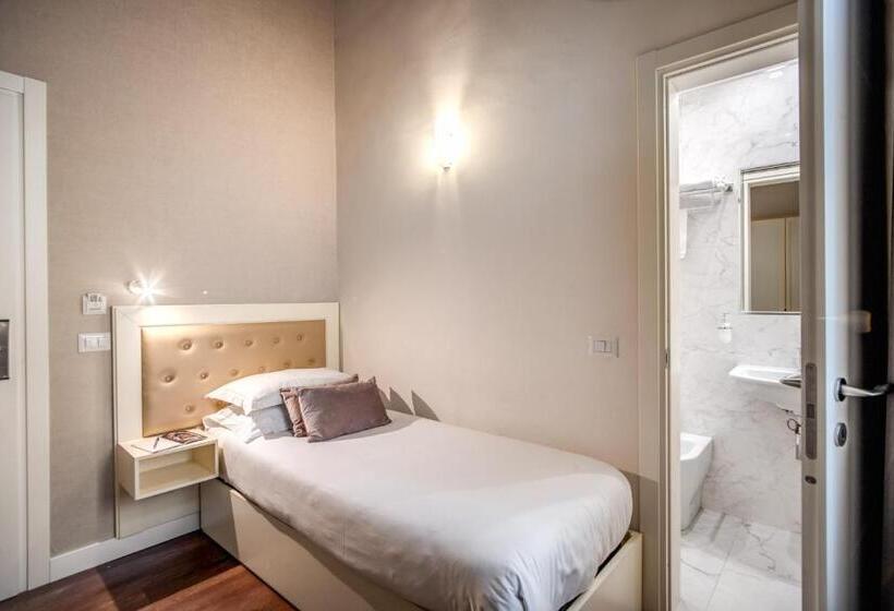 Fotos del hotel San Silvestro:  6