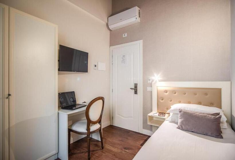 Fotos del hotel San Silvestro:  16