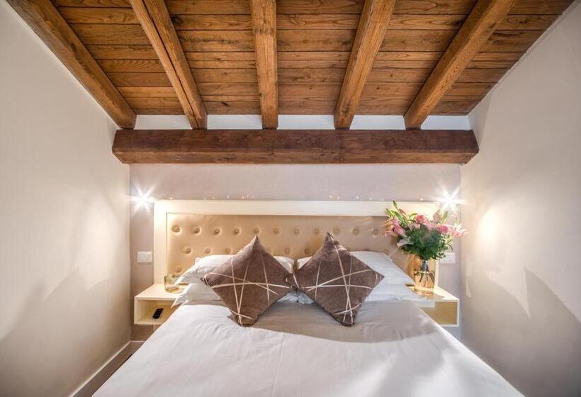 Fotos del hotel San Silvestro:  37