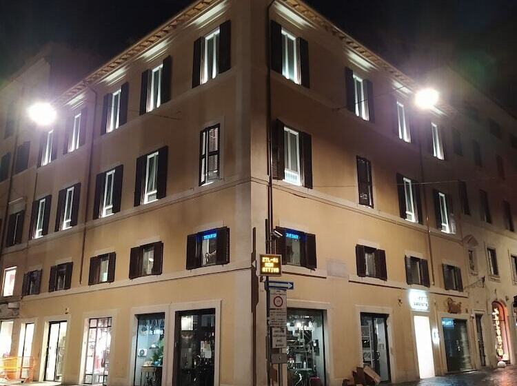 Fotos del hotel San Silvestro:  14