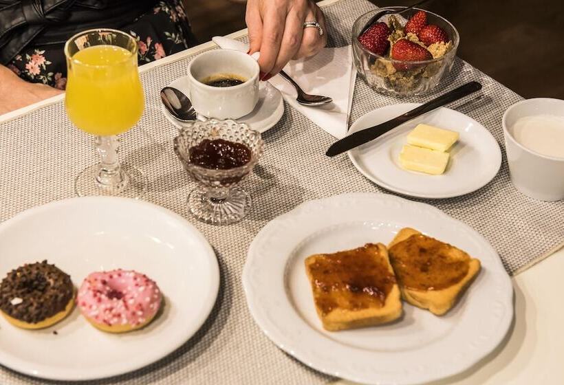 Fotos del hotel San Silvestro:  27