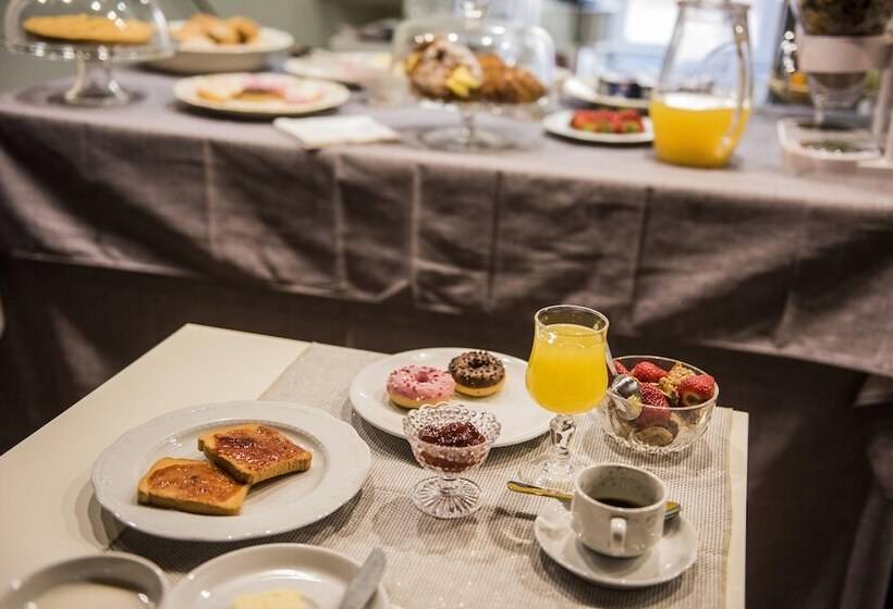 Fotos del hotel San Silvestro:  31